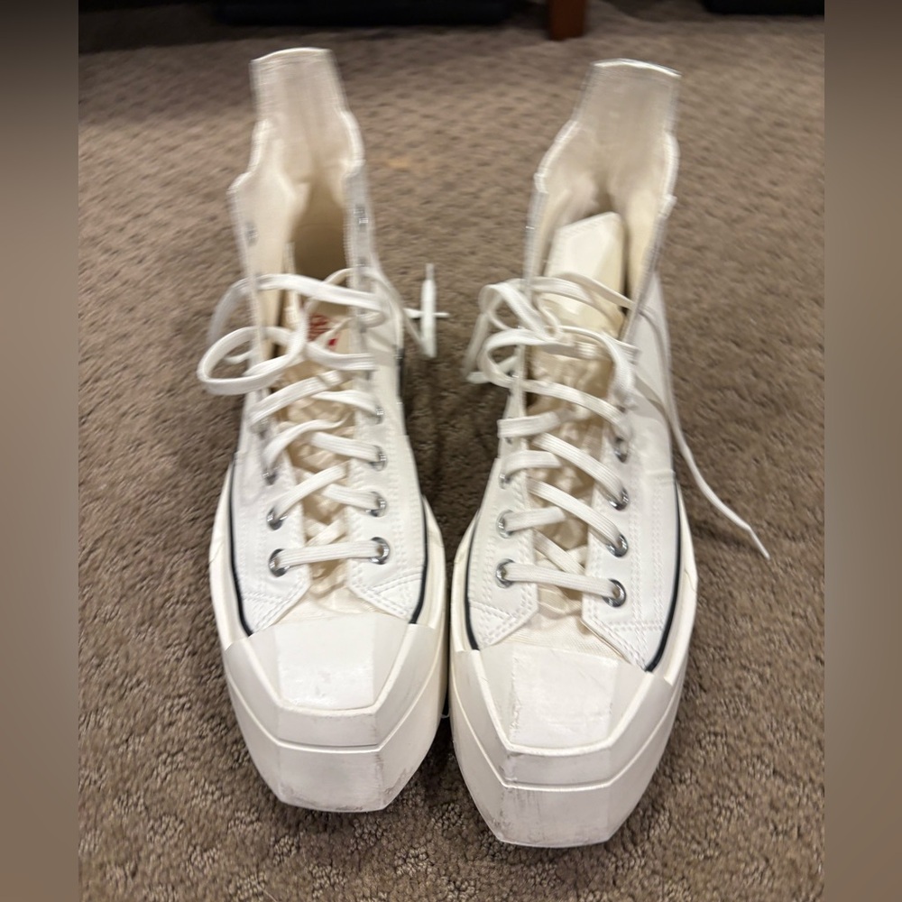 Converse Platform Squared Women’s 10